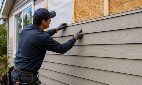10 Signs That Your Siding Needs To Be Replaced Before Damage Gets Worse
