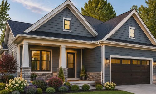 12 Types of House Siding That Boost Curb Appeal and Durability