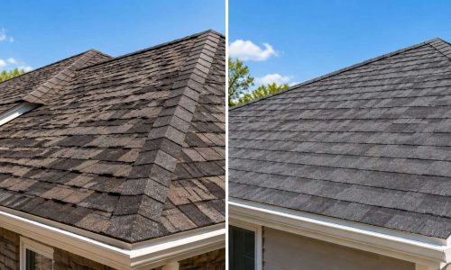 Architectural Shingles vs. 3-Tab: Which Roof Wins Out