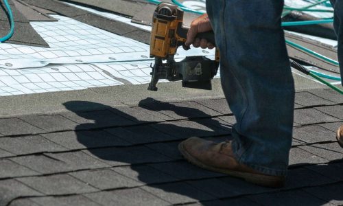 Can a City Legally Demand a Roof Replacement?