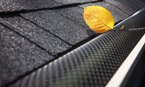 Do Gutter Guards Actually Work in Heavy Rain, or Just Drizzle?