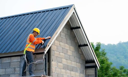 Do You Need a Permit to Replace a Roof?