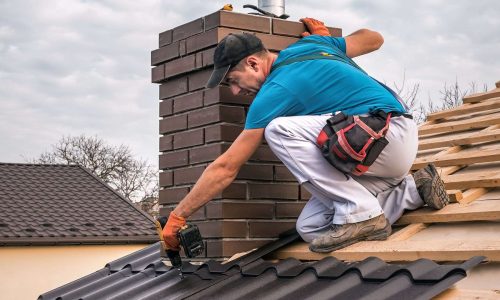 Does HOA Cover Roof Replacement, Or Is That On You