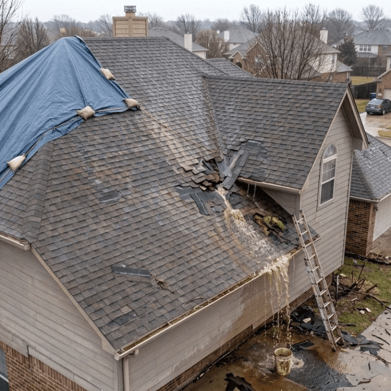 roofing-damage