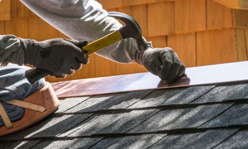 How Much Does a Roof Replacement Cost?