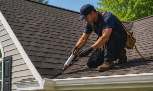 How To Extend Roof Life Without Breaking The Bank