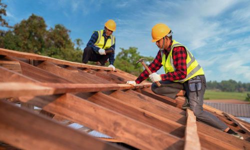 How to Get Insurance to Pay for Roof Replacement