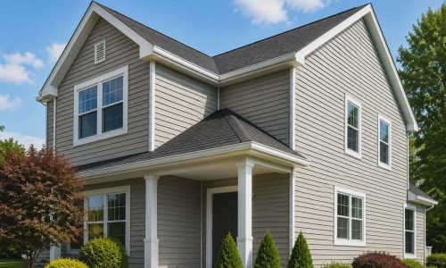Insulated Vinyl Siding Pros and Cons: Is It Worth the Upgrade?