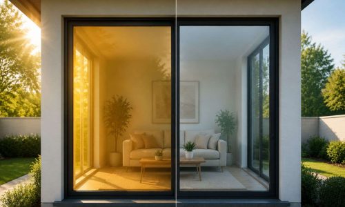 Low-E Glass vs Regular Glass: Which Saves More on Energy Bills