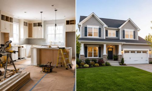What The Remodeling Cost Vs Value Report Really Proves