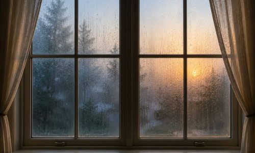 Why Are My Windows Foggy? Causes And Easy Fixes That Actually Work