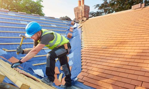 Your Roof Has an Expiration Date: Here's How Often to Replace It